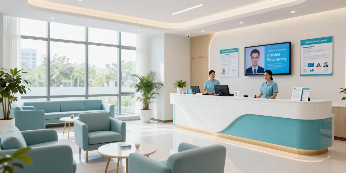 Hair transplant turkey price review in a modern healthcare clinic, emphasizing patient care and compassionate medical services.