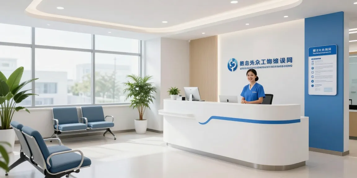 The best hair transplant turkey at Sapphire Hair Clinic showcases professional medical services and patient care in a welcoming environment.