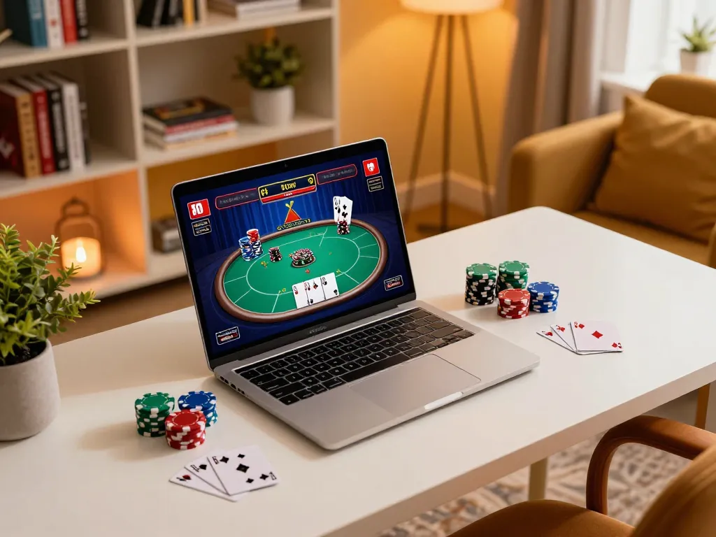 LUCK8 thu hút người chơi với một thiết lập poker trực tuyến tinh vi, trình diễn lối chơi và chiến lược hấp dẫn.