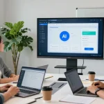 Why Most People Get Building Internal Tools with AI Wrong (And How to Fix It)
